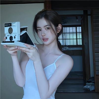 新潮男女志