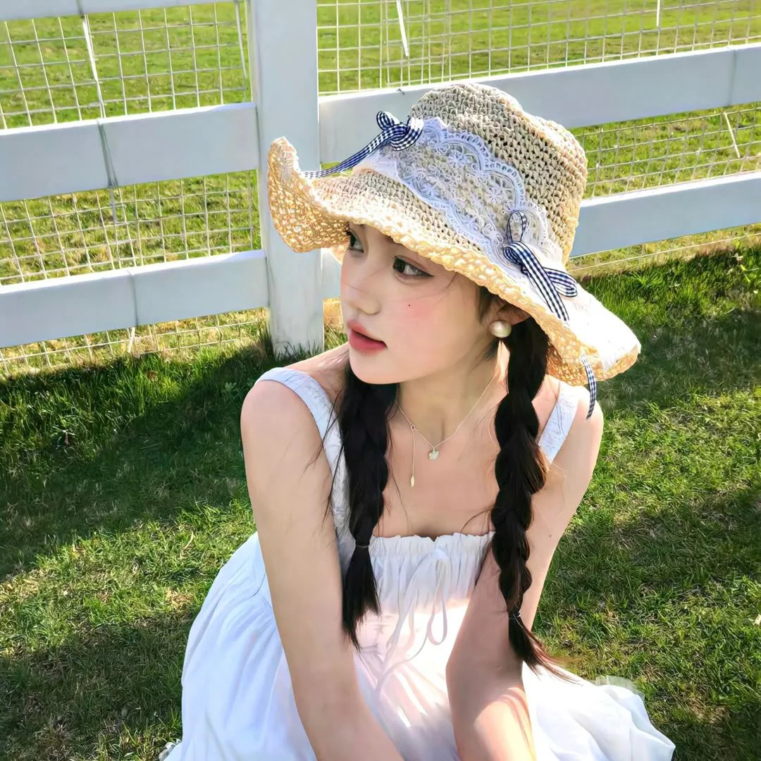 燃火的女孩