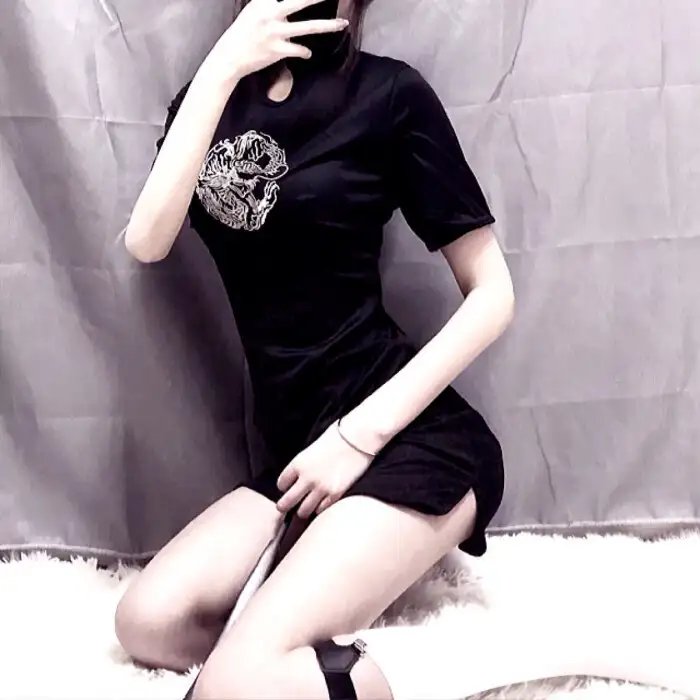 血性小子